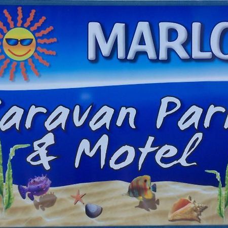 Marlo Caravan Park & Motel Exterior photo